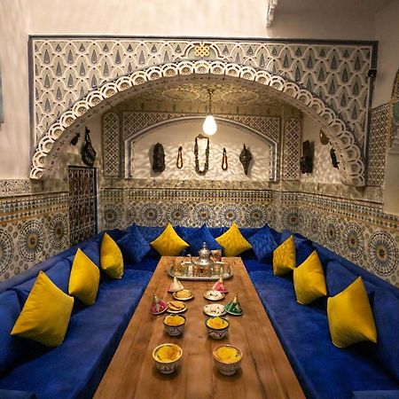 Riad Moroccan Style フェズ エクステリア 写真