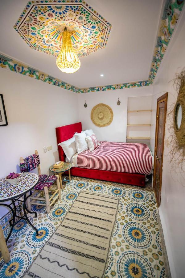 Riad Moroccan Style フェズ エクステリア 写真