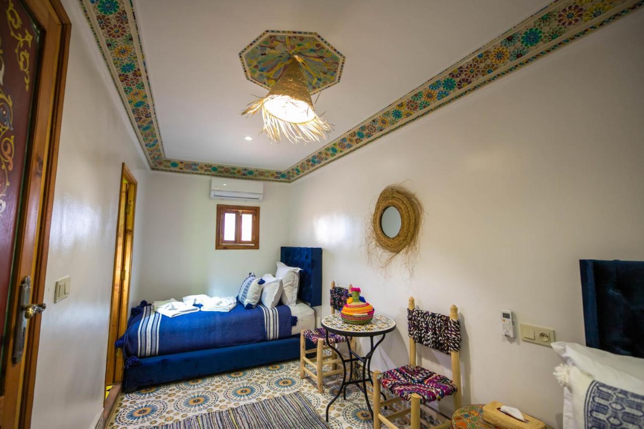 Riad Moroccan Style フェズ エクステリア 写真