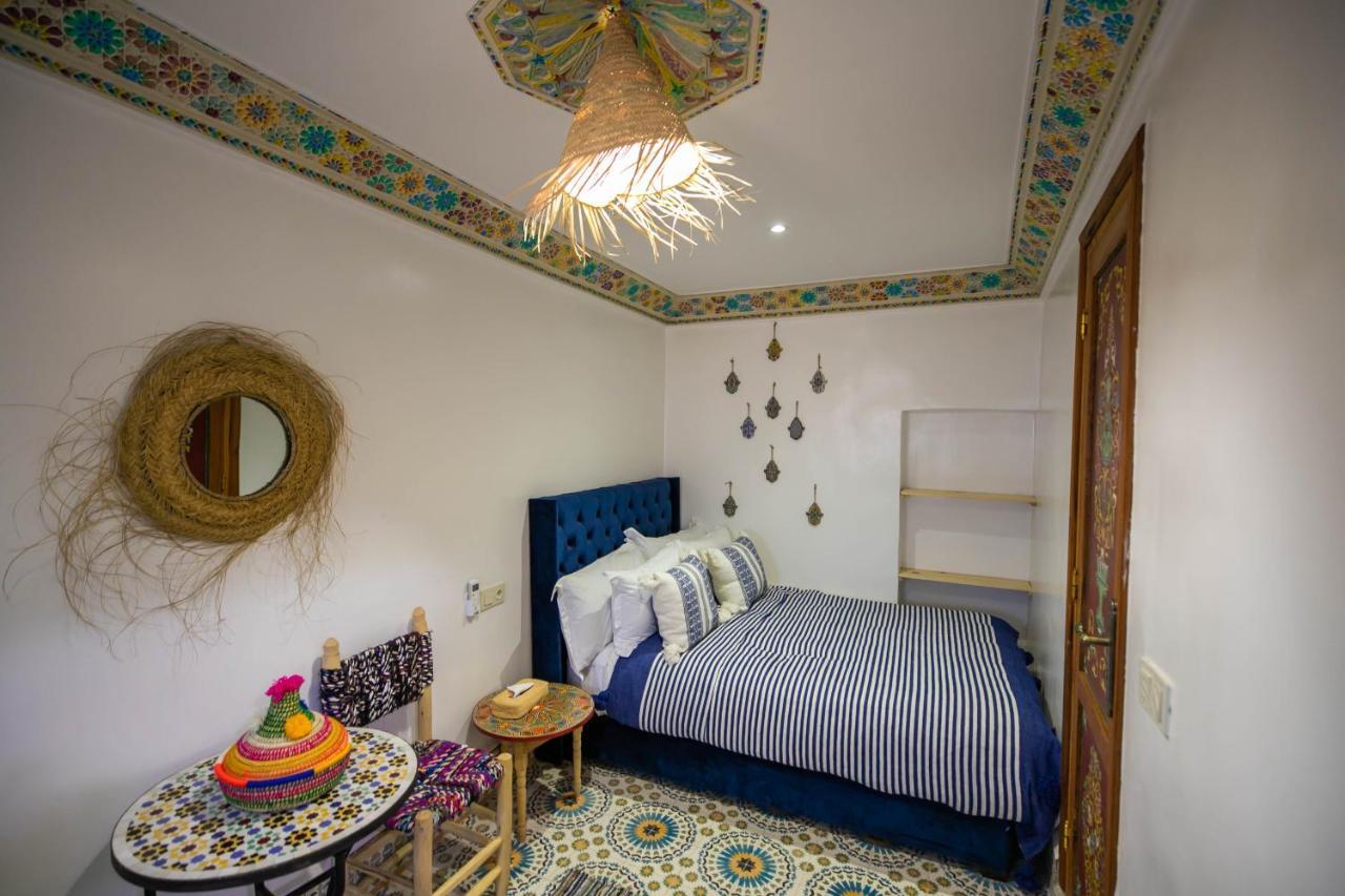 Riad Moroccan Style フェズ エクステリア 写真