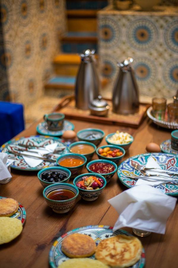 Riad Moroccan Style フェズ エクステリア 写真